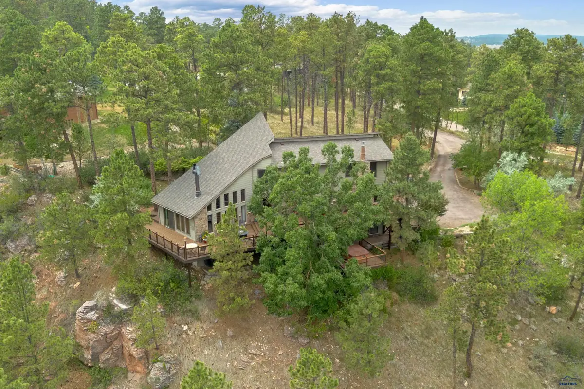 4338 Timberlane Pl, Rapid City, SD 57702 - #1