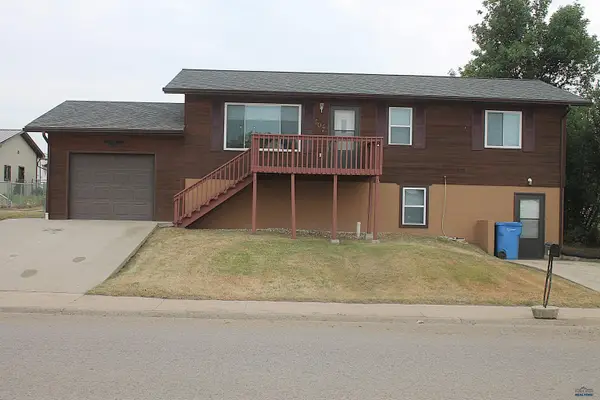 504 Summit, Belle Fourche, SD 57717