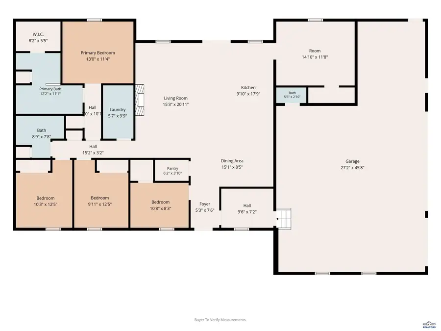 212 Vilas, Hermosa, SD 57744 - #3