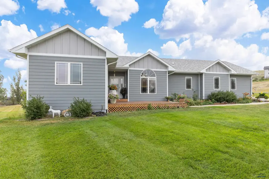 2358 Wildhorse Dr, Rapid City, SD 57703 - #3