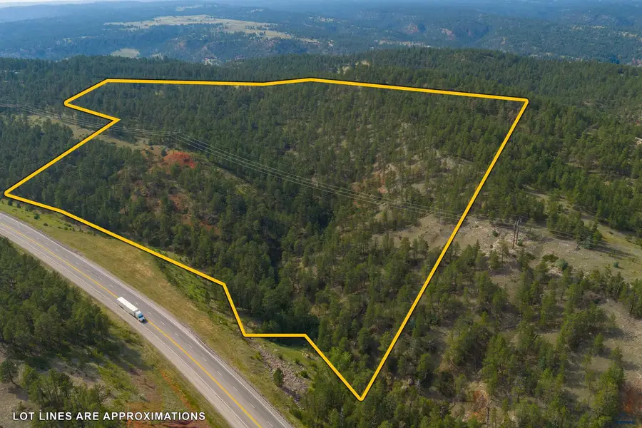 TBD Nickel St, Hot Springs, SD 57747 - #2