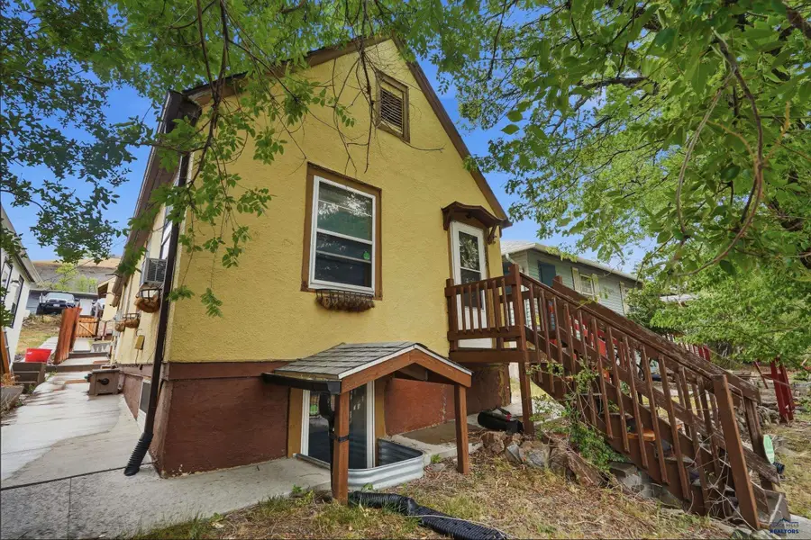 1120 Mt Rushmore Rd, Rapid City, SD 57701 - #2