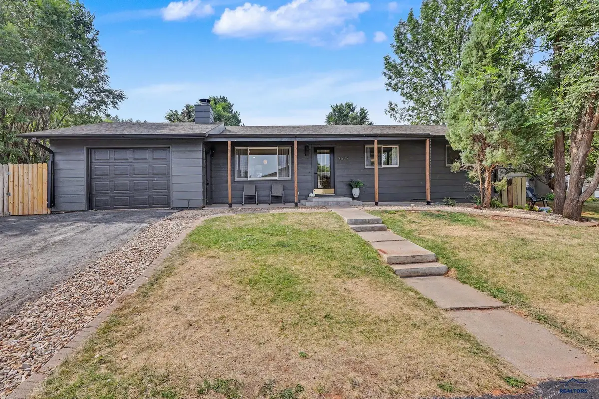 3623 Sycamore Pl, Rapid City, SD 57702-0000 - #1
