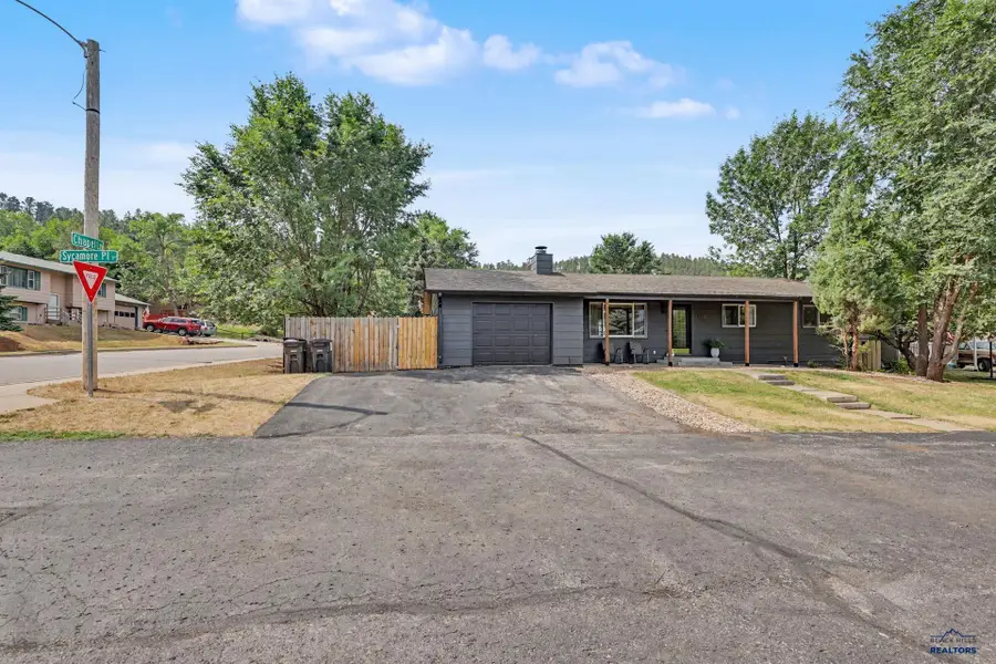 3623 Sycamore Pl, Rapid City, SD 57702-0000 - #2