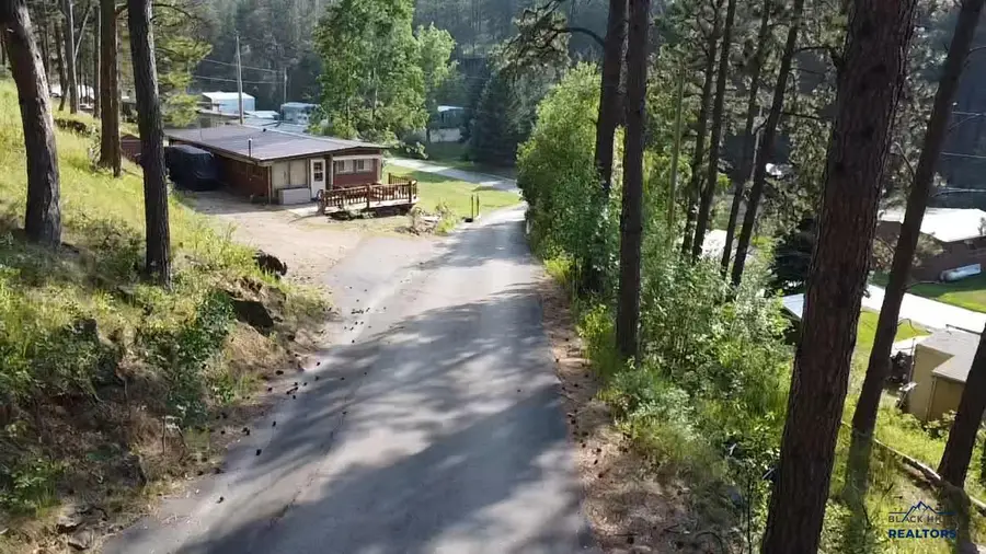 23747 Ore Car Trail, Hill City, SD 57745 - #3
