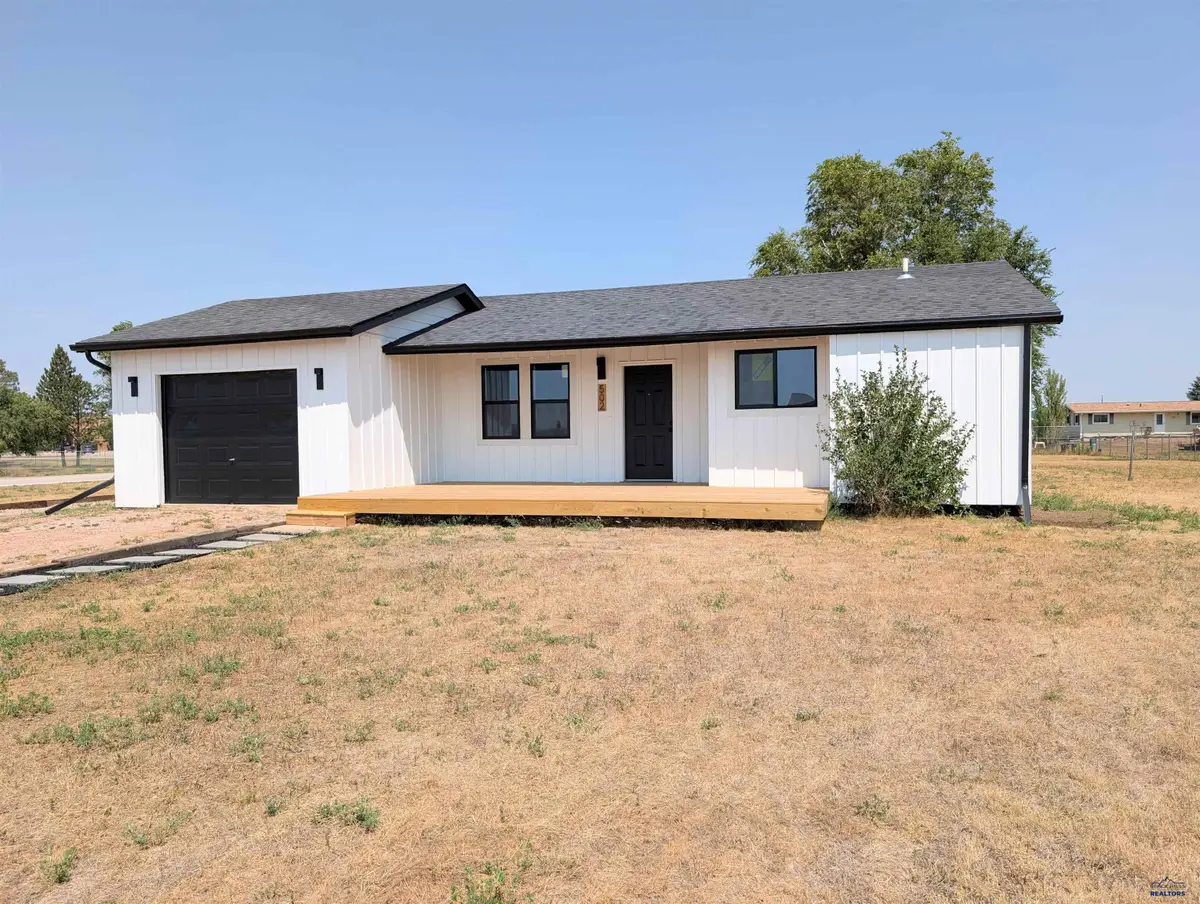 502 Falcon Dr, Box Elder, SD 57719 - #1