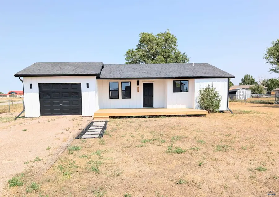 502 Falcon Dr, Box Elder, SD 57719 - #2