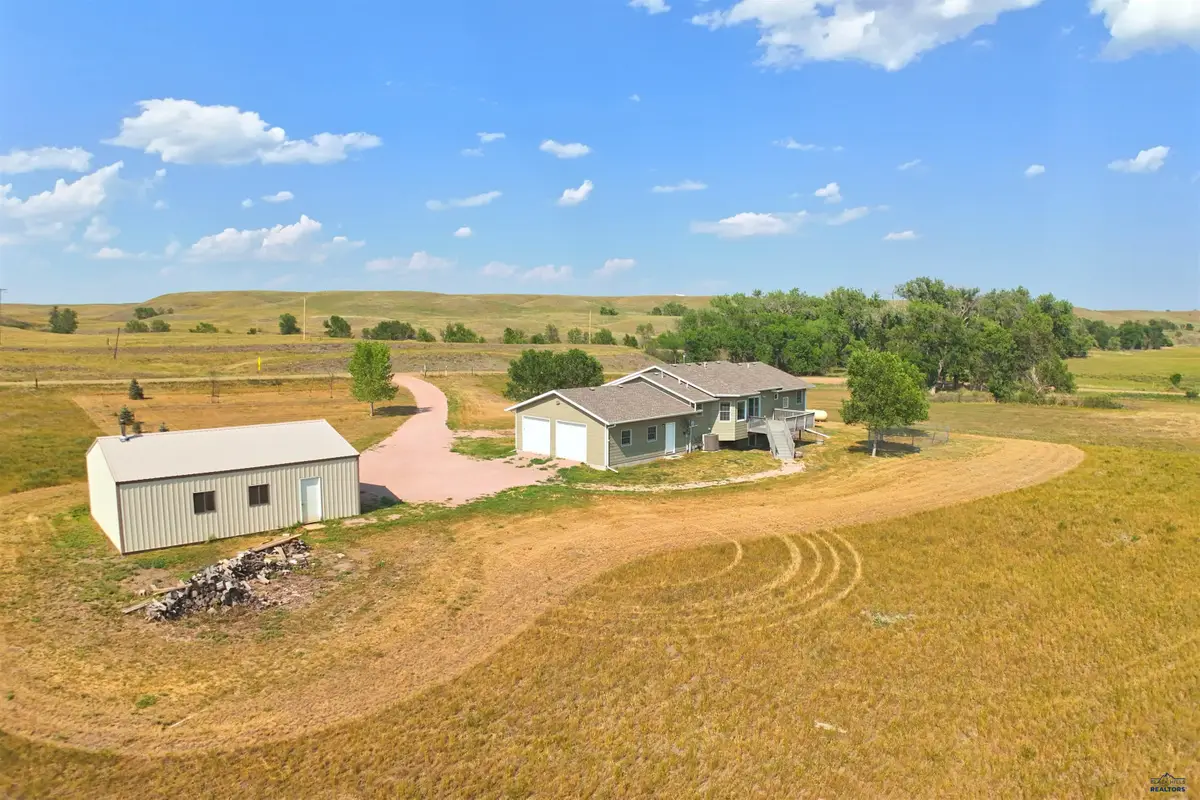 15745 Hammerquist Rd, Caputa, SD 57725 - #1