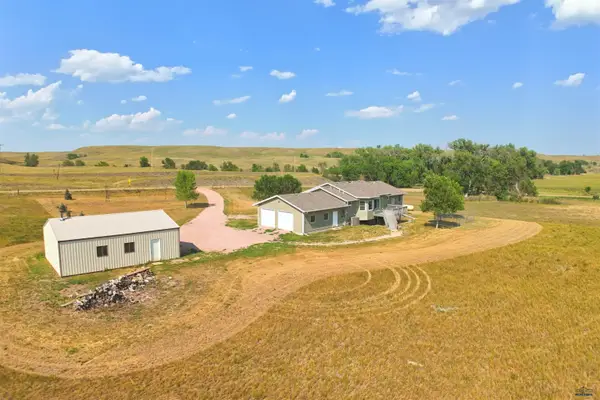 15745 Hammerquist Rd, Caputa, SD 57725