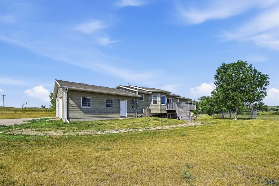 15745 Hammerquist Rd, Caputa, SD 57725 - #3