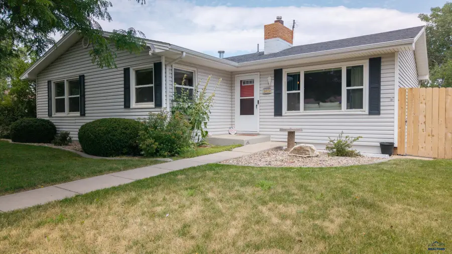 1614 Space Ave, Rapid City, SD 57701 - #2