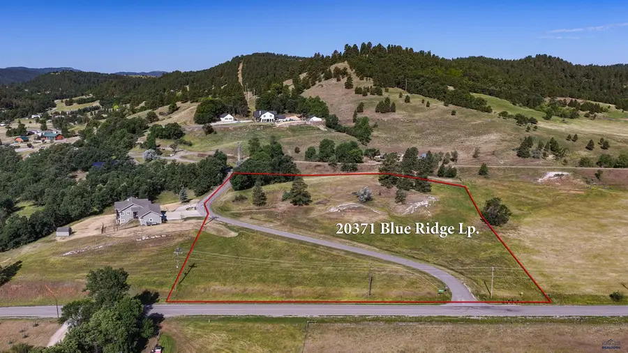 20371 Blue Ridge Loop, Whitewood, SD 57793 - #2