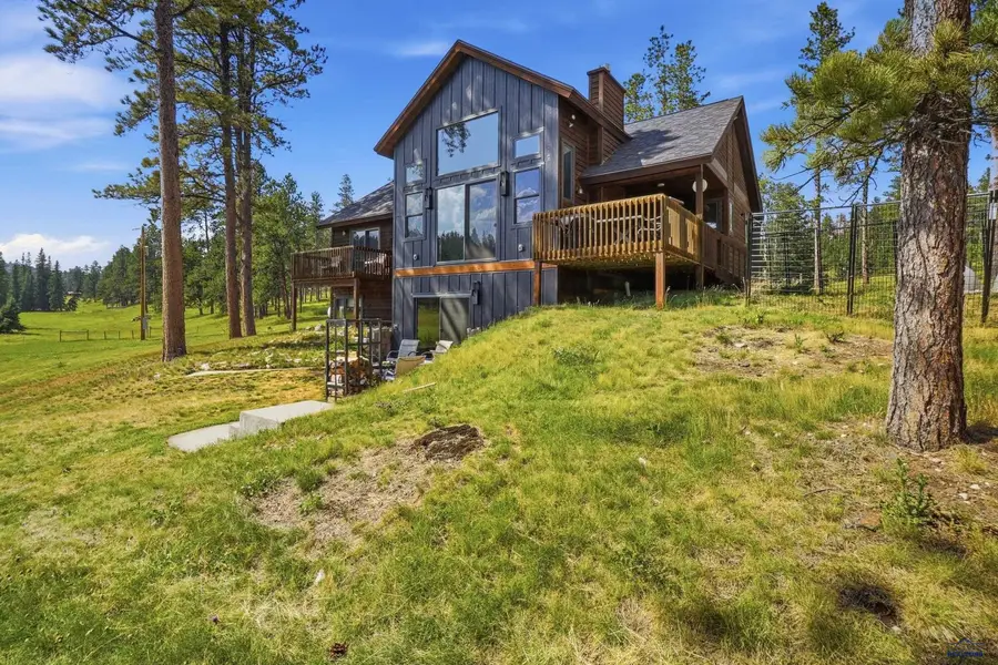 22099 Rocky Johnson Rd, Lead, SD 57754 - #2