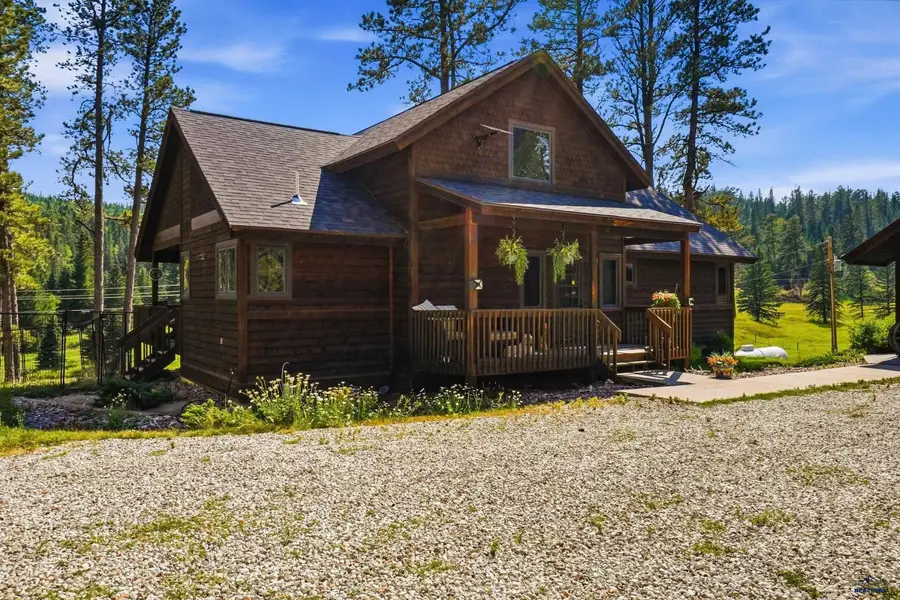 22099 Rocky Johnson Rd, Lead, SD 57754 - #3
