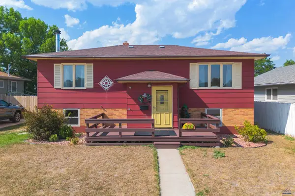 232 Flormann, Rapid City, SD 57701