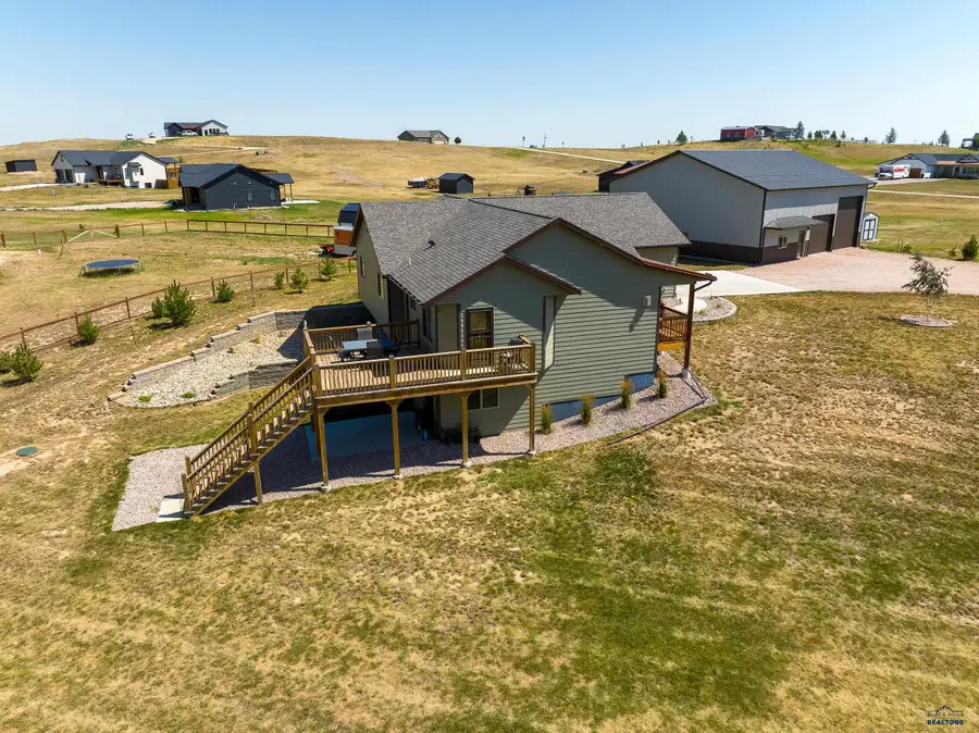 13558 Dark Timber Ct, Piedmont, SD 57769 - #2