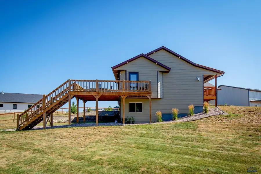 13558 Dark Timber Ct, Piedmont, SD 57769 - #3