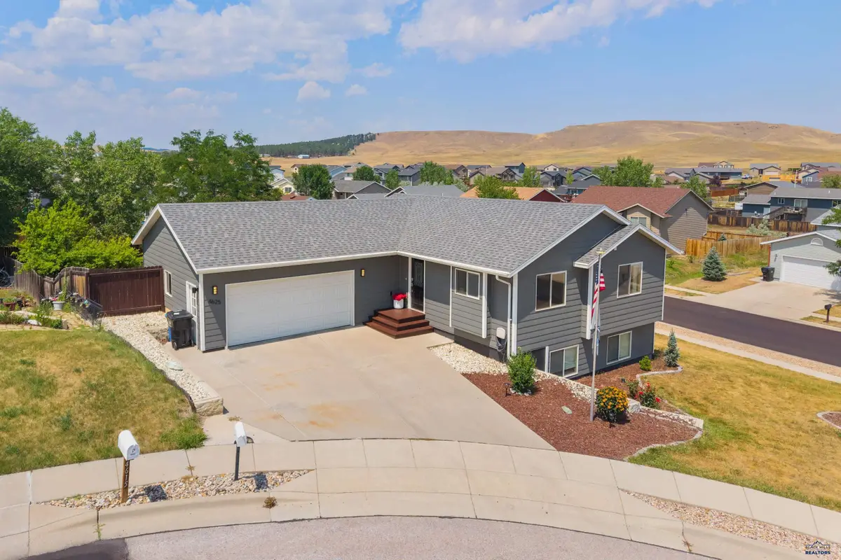 4625 Wisteria Ct, Rapid City, SD 57701 - #1