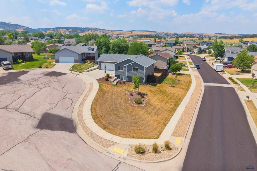 4625 Wisteria Ct, Rapid City, SD 57701 - #3