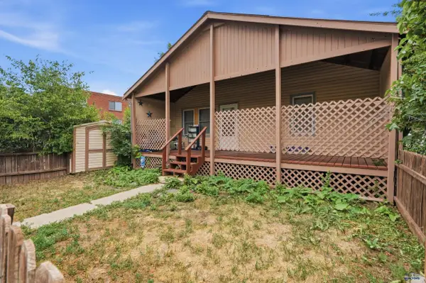 213 E Watertown, Rapid City, SD 57701-0000