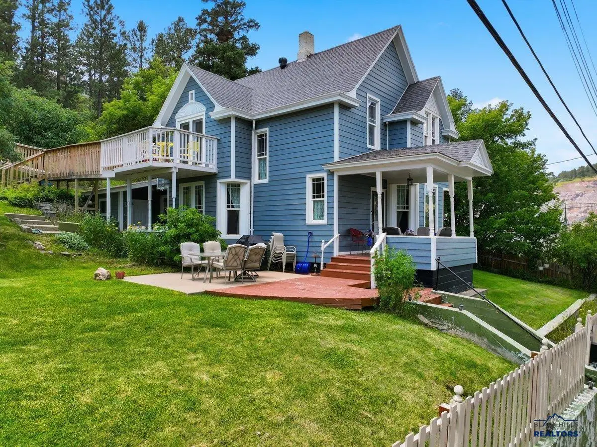 29 Park Ave, Lead, SD 57754 - #1
