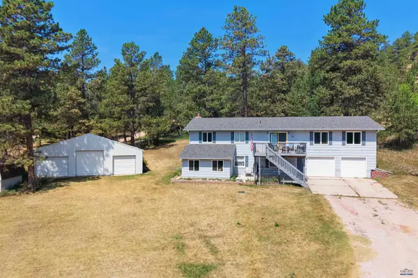 10311 Pine Canyon Rd, Black Hawk, SD 57718