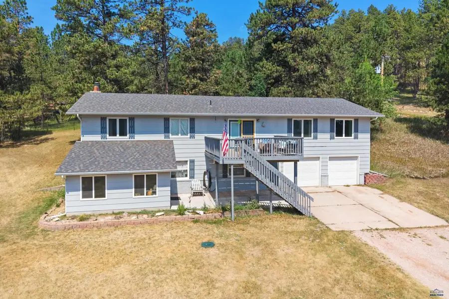 10311 Pine Canyon Rd, Black Hawk, SD 57718 - #2