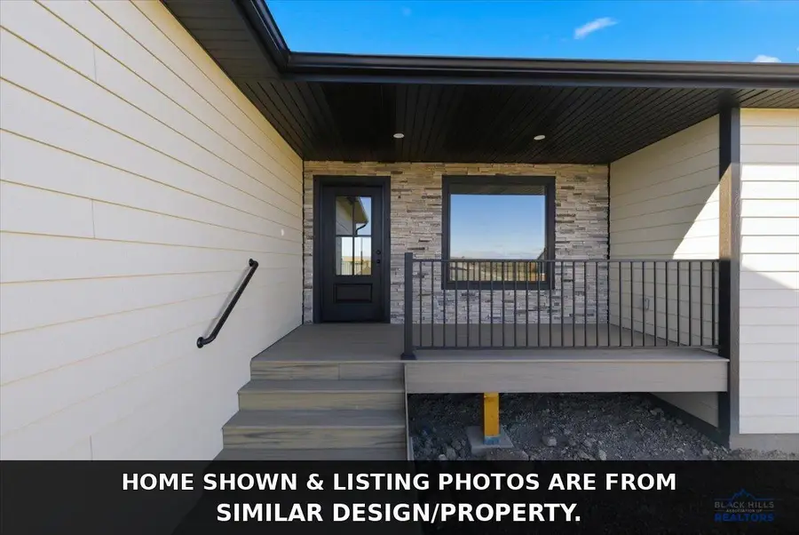 4818 Mondavi Dr, Rapid City, SD 57703 - #2