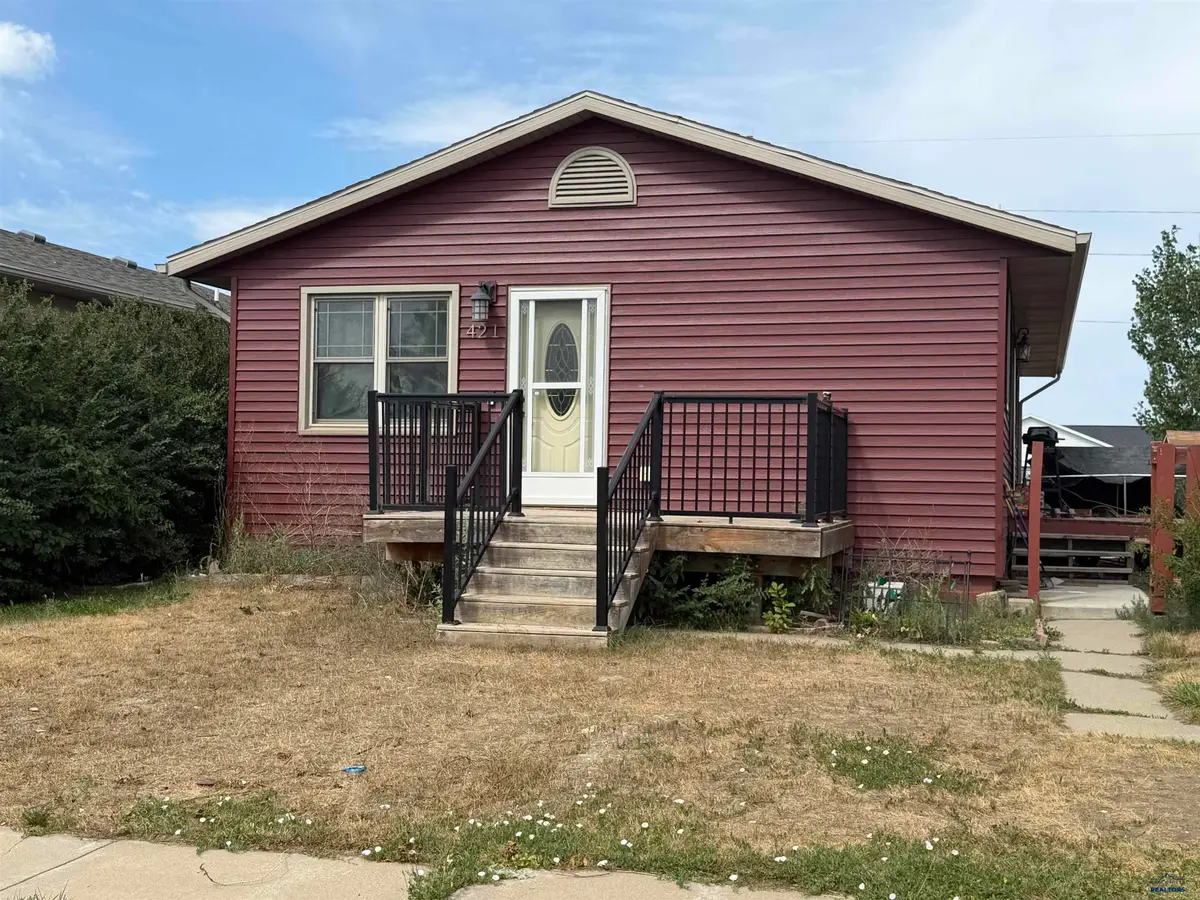 421 Ennen Dr, Rapid City, SD 57703 - #1