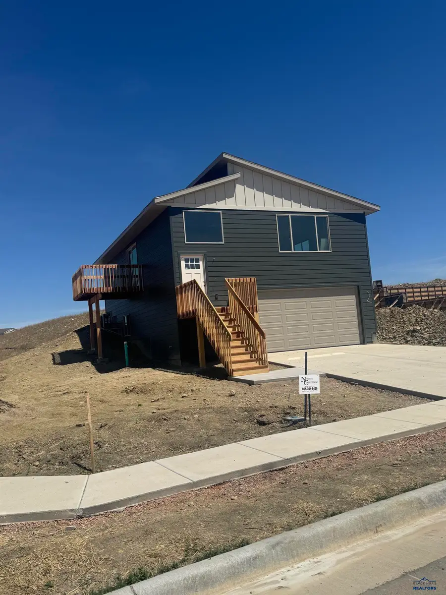 4200 Patricia St, Rapid City, SD 57703 - #2