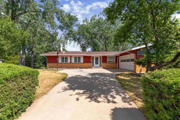 3728 Reder, Rapid City, SD 57702