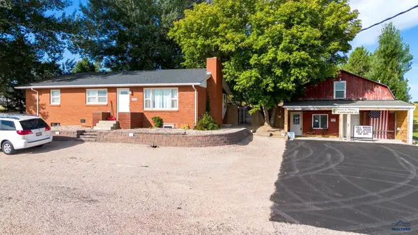 3255 Old Belle Rd, Spearfish, SD 57783
