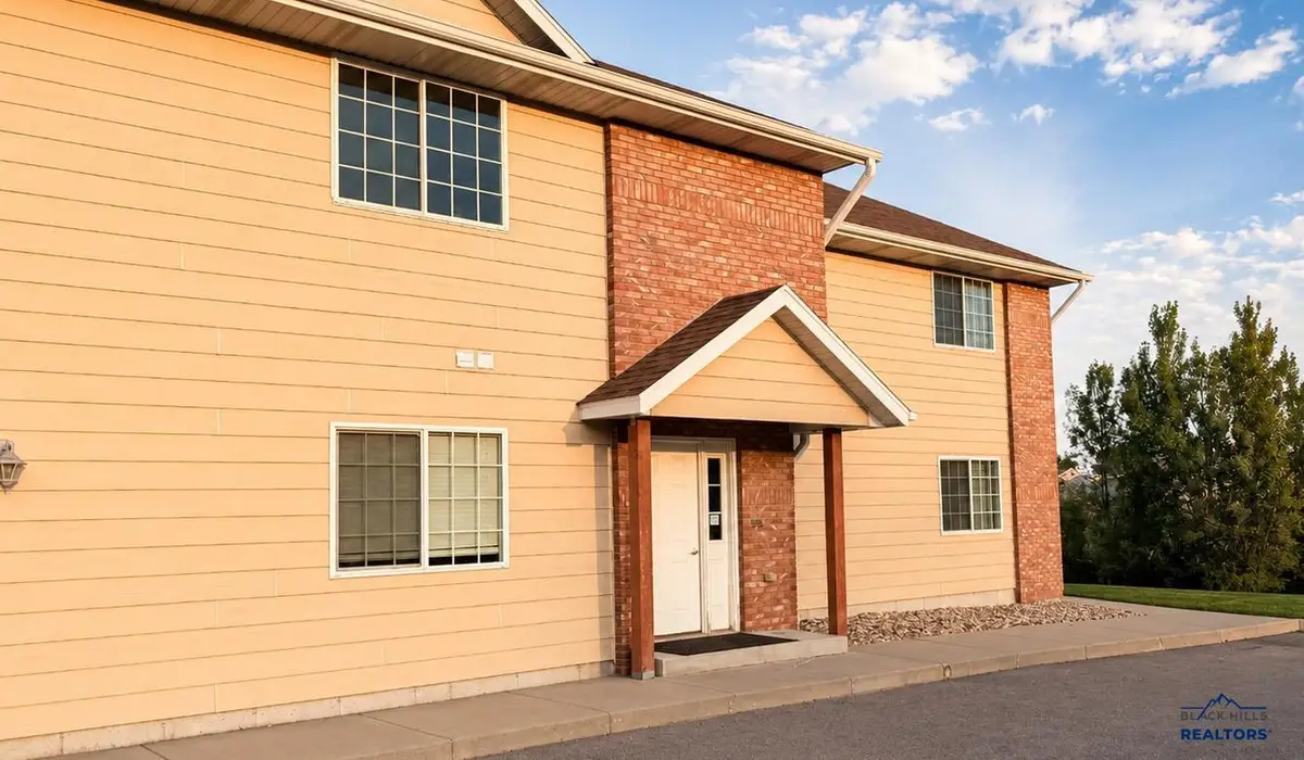 4616 Chalkstone Dr, Rapid City, SD 57701 - #1