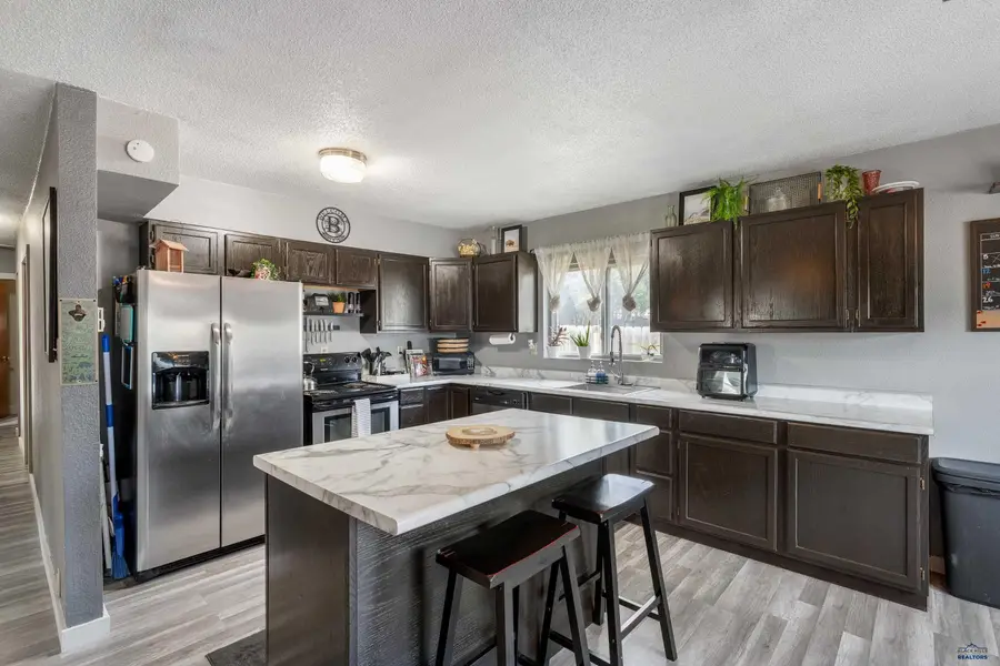 201 N Newton Av, Hill City, SD 57745 - #2
