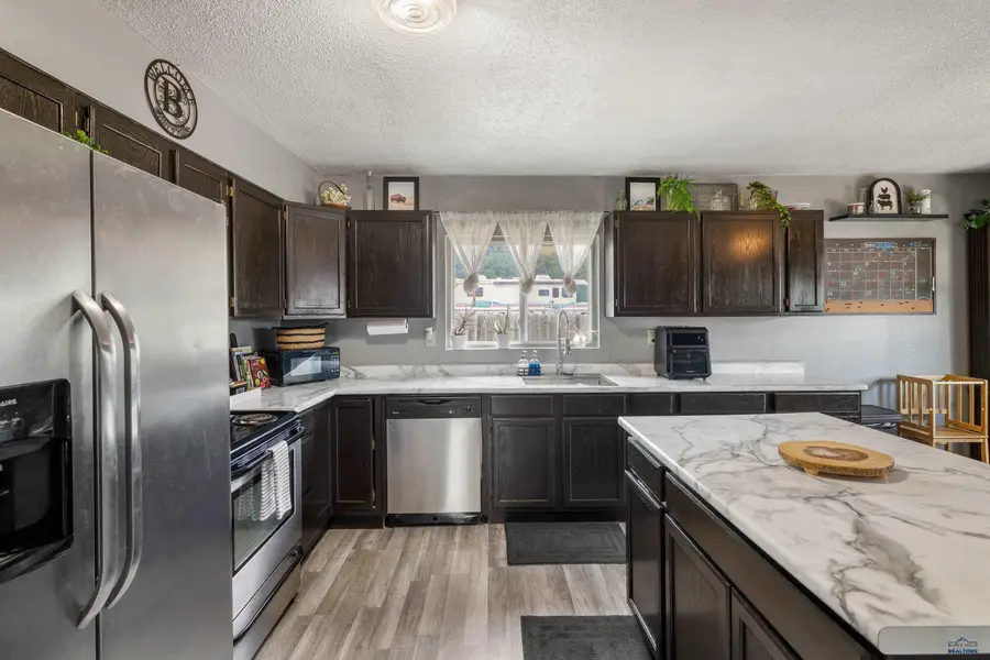201 N Newton Av, Hill City, SD 57745 - #3