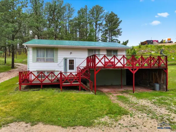 25025 Other, Custer, SD 57730