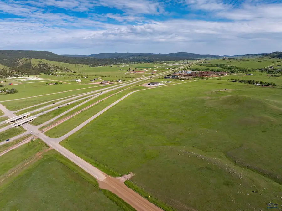 Lot 4 Sidney Stage Rd, Piedmont, SD 57769 - #2