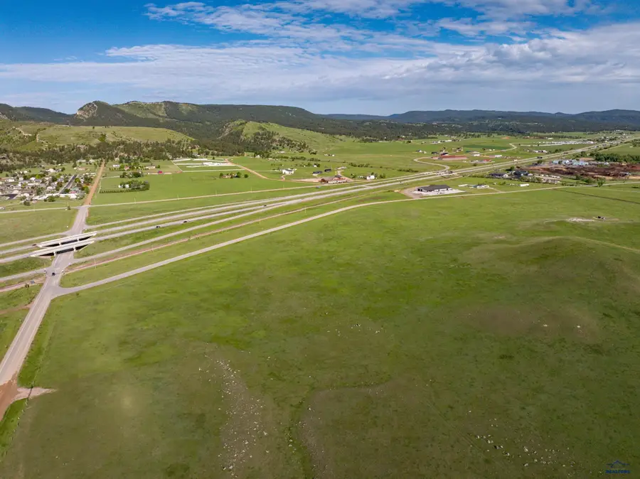 Lot 4 Sidney Stage Rd, Piedmont, SD 57769 - #3
