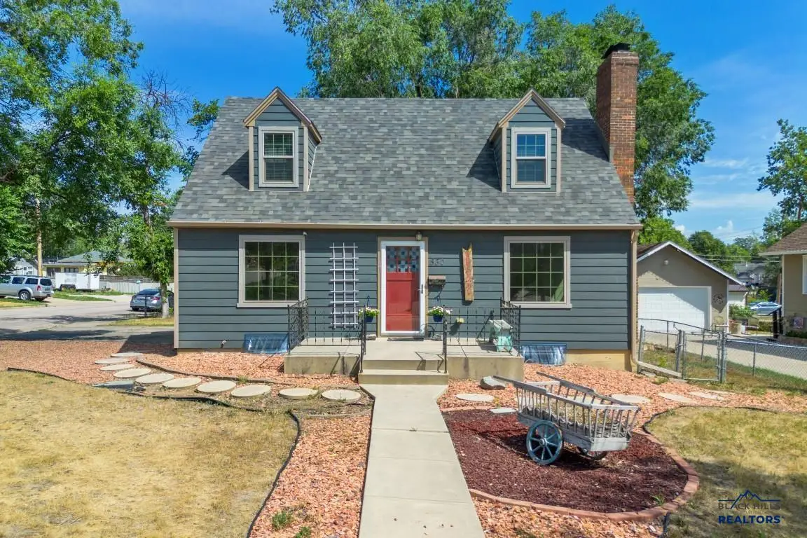 530 St Charles, Rapid City, SD 57701 - #1