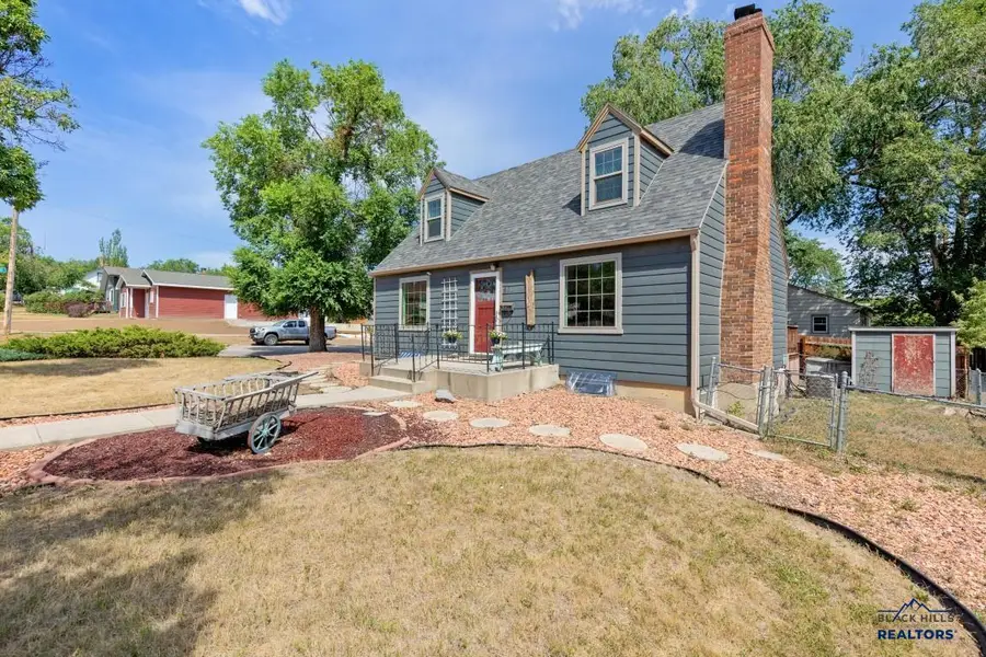 530 St Charles, Rapid City, SD 57701 - #3