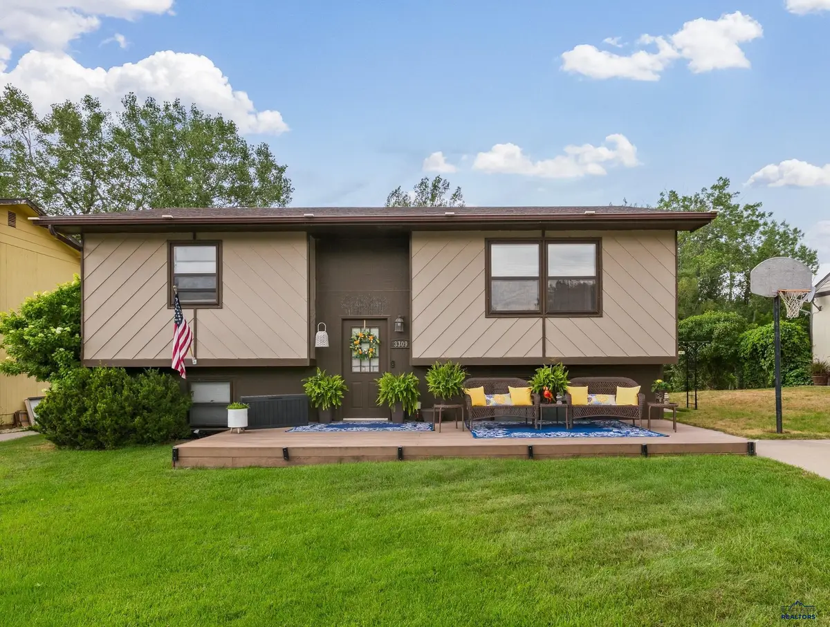 3309 Hall, Rapid City, SD 57702 - #1