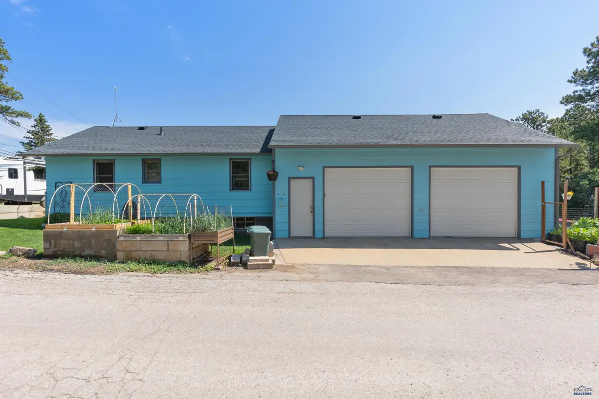 416 Matthew St, Lead, SD 57754 - #1