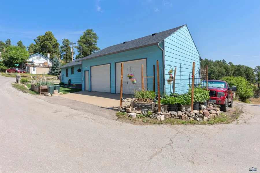 416 Matthew St, Lead, SD 57754 - #3