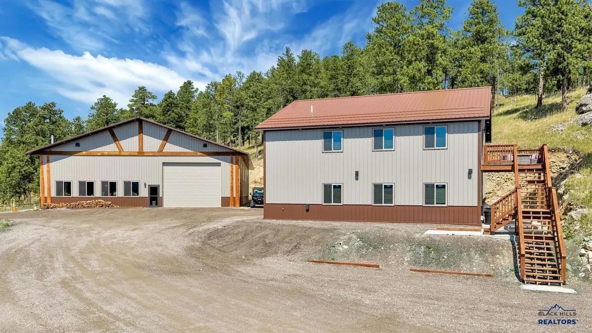 20939 Brighter Day Pl, Deadwood, SD 57732 - #1