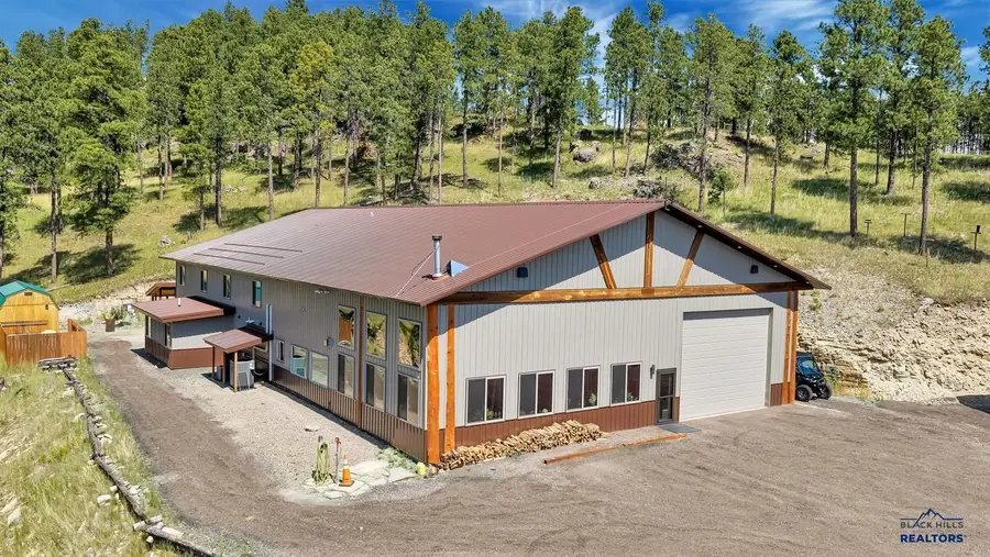 20939 Brighter Day Pl, Deadwood, SD 57732 - #2