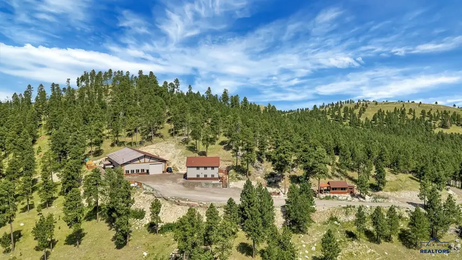 20939 Brighter Day Pl, Deadwood, SD 57732 - #3