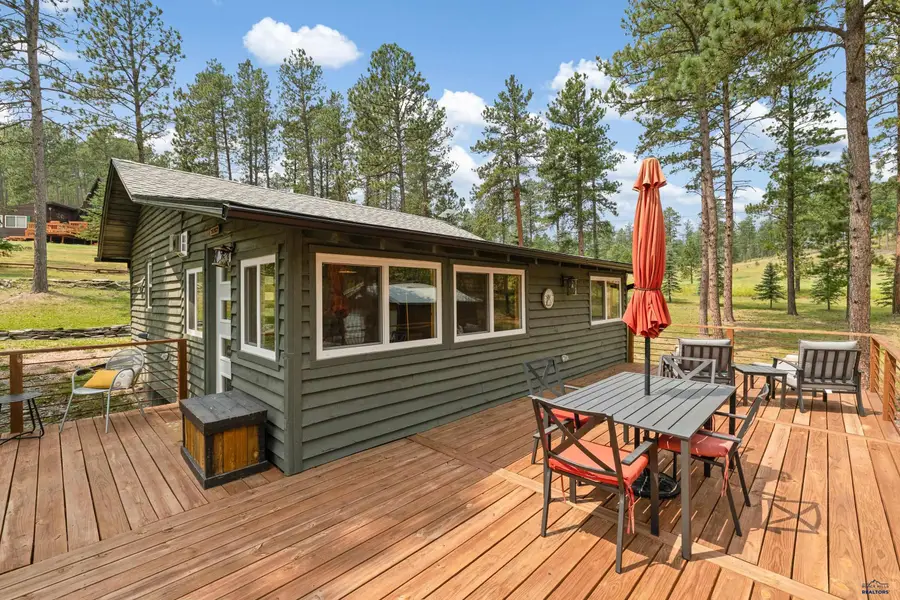 22739 Sunnyside Gulch Rd, Silver City, SD 57702 - #2