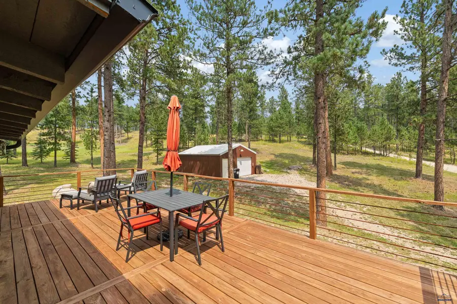 22739 Sunnyside Gulch Rd, Silver City, SD 57702 - #3