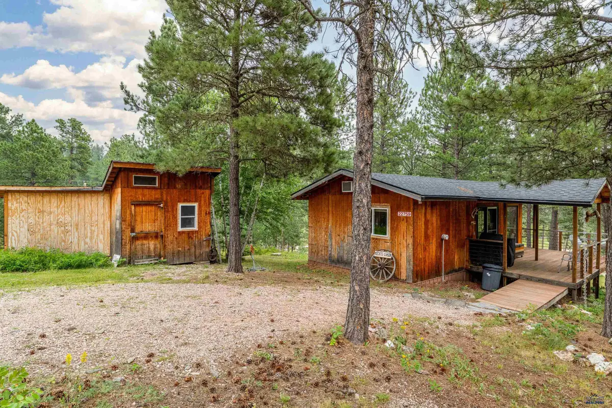 22759 Sunnyside Gulch Rd, Silver City, SD 57702 - #1