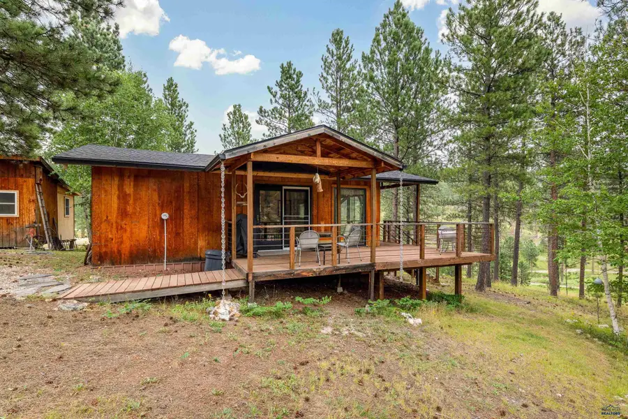 22759 Sunnyside Gulch Rd, Silver City, SD 57702 - #2